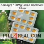 Kamagra 100Mg Gelée Comment Utiliser cialis4
